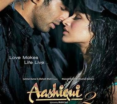 Aashiqui 2 songs in tamil audio download